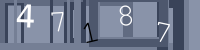 Kontrolní kód